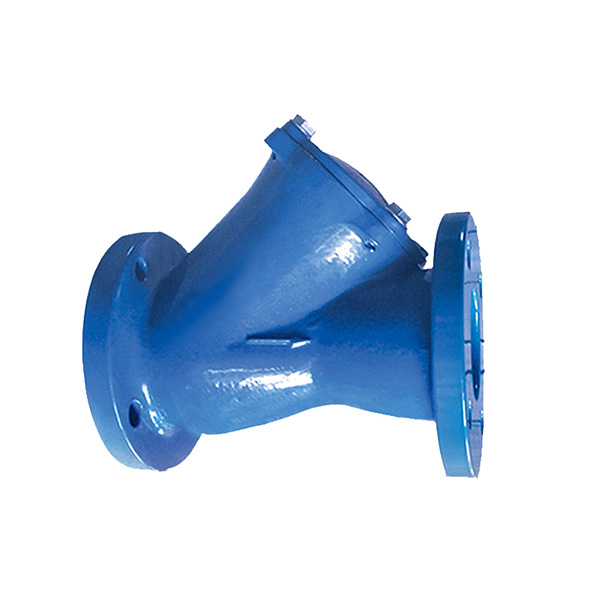 5109 5709 Ball Check Valve--Flanged Ends