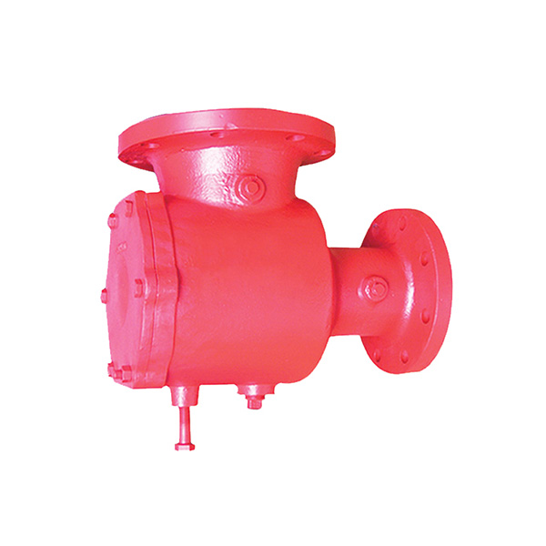 High Quality for Nrs Resilient Seated Gate Valve - 7109 Suction Diffuser – Convista