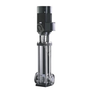 High Quality Water Pump - CDL(F)Vertical Multistage Centrifugal Pump – Convista