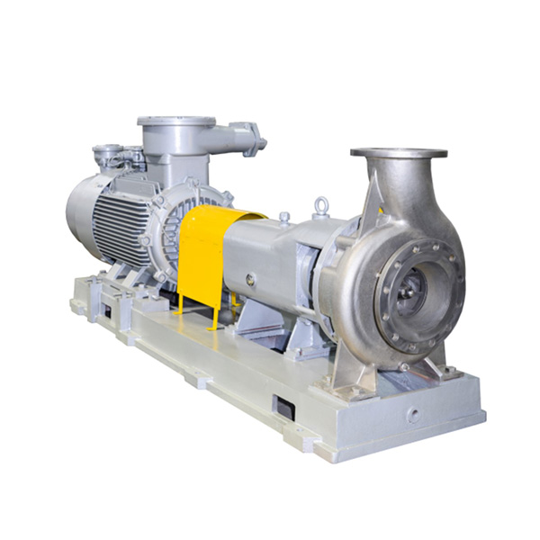 CH Standard Chemical Process Pump Featured Image