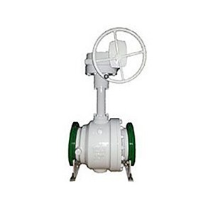 Wholesale Price China Axial Flow Self-Operated Pressure Valve - Cryogenic Ball Valve – Convista