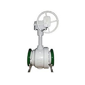 2020 wholesale price Steam Exhaust Globe Valve - Cryogenic Ball Valve – Convista