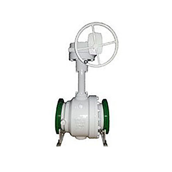 Low MOQ for Pilot Operated Safety Valve - Cryogenic Ball Valve – Convista