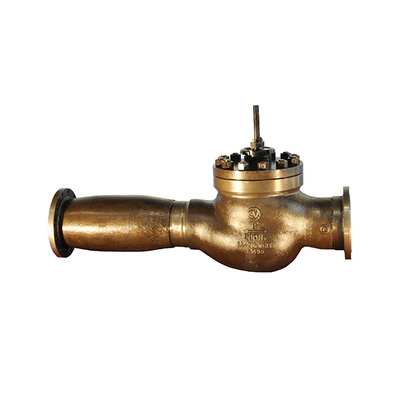 Hot-selling Balancing Valve - Emergency drain control valve for high pressure heater – Convista