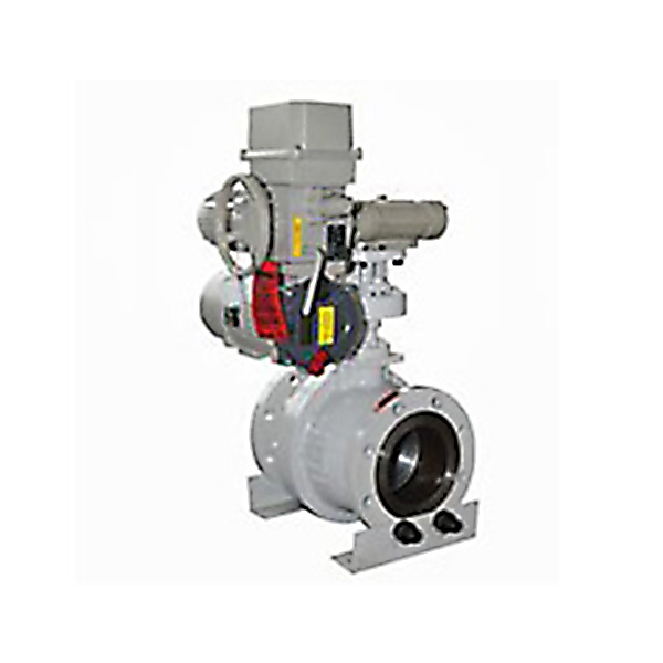 One of Hottest for Hydraulic Control Valve - Floating Ball Valve – Convista