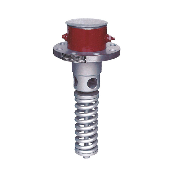 Inner assemble safety valve