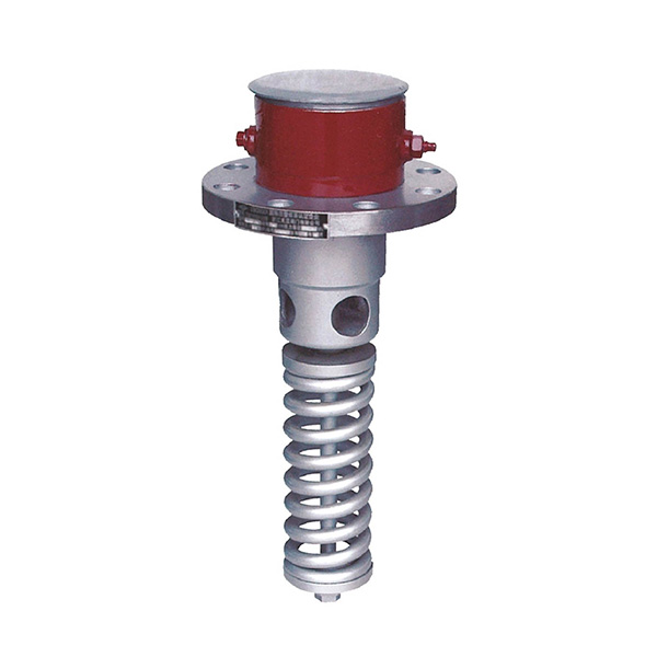 PriceList for Steel Valve - Inner assemble safety valve – Convista