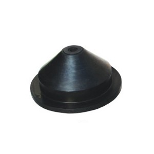 JGD-D1 type rubber cutting vibration isolator