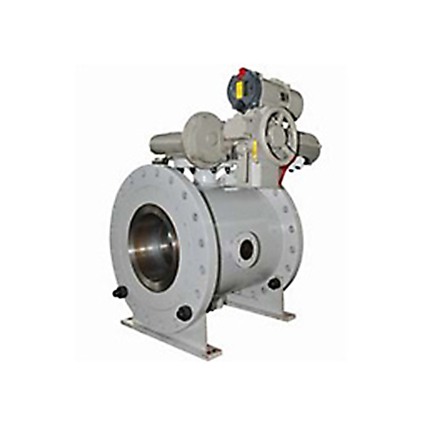 Wholesale Dealers of Waste Water Valve - Jacketed Ball Valve – Convista