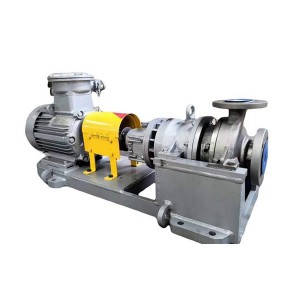 KC Special-material Magnetic Pump
