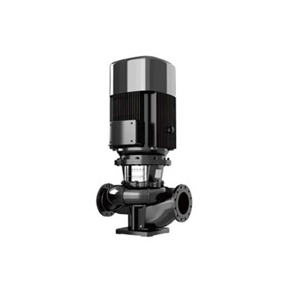 High definition Kig Vertical Pipe Pump - KIG Vertical Pipe Pump – Convista