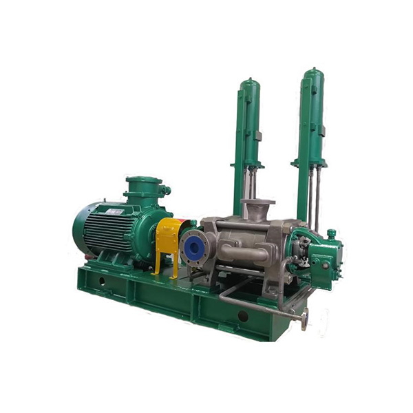 China Cheap price Mixed-Flow Pump - KMD Self-balancing Multi-stage Pump – Convista