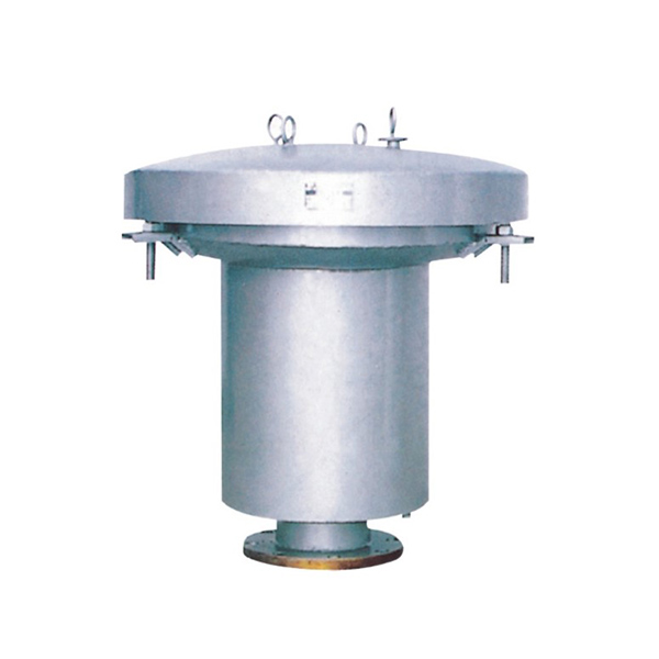 OEM manufacturer Grooved Ends Swing Check Valve - Liquid-pressure safety valve – Convista