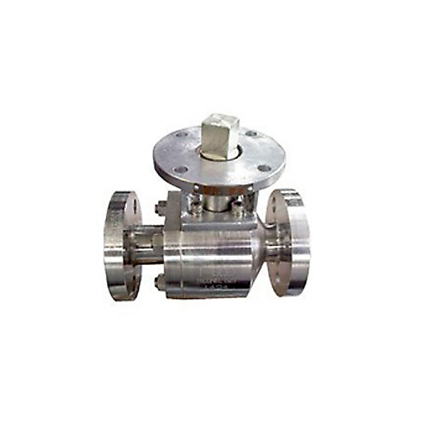 18 Years Factory Ks Standard Gate Valve - Oxygen Ball Valve – Convista