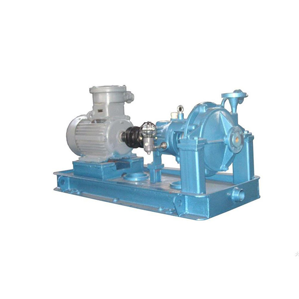 Professional China Axial Pump - SP Small Flow Pump – Convista