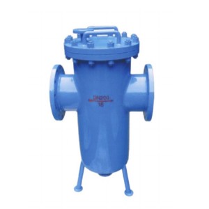 China Cheap price Strainer - SRBA (SRB) type filter – Convista