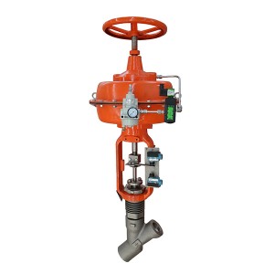 SY Series Drain Valve