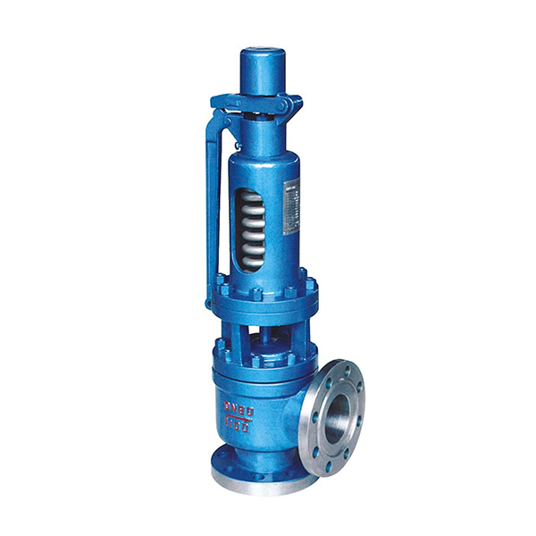 Professional China Temperature And Pressure Reducing Valve For High Pressure Resistance Bypass - Spring full bore type safety valve (W series) – Convista