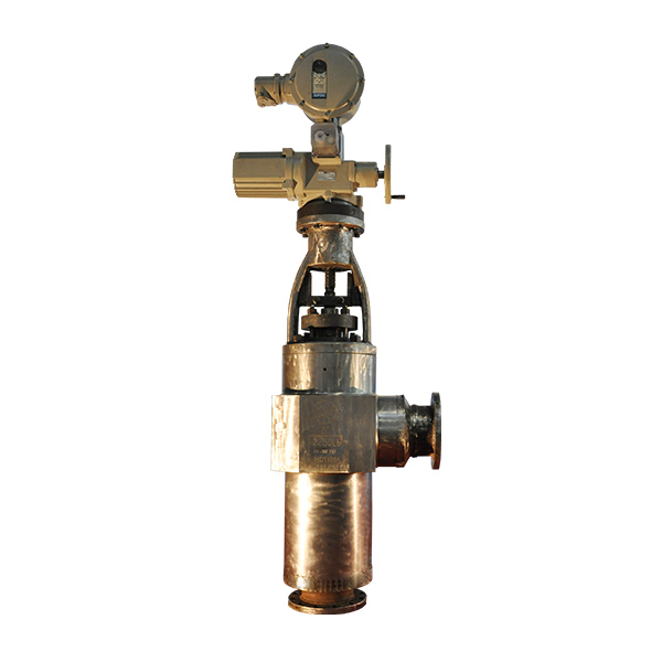 Short Lead Time for Stainless Steel Globe Valve - Water level control valve for water tank – Convista