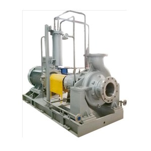 ZAZE Petro-chemical Process Pump-1